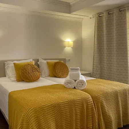 Sofeelings, Estudio Sol, Baixa De Albufeira
