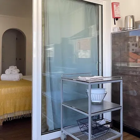 Sofeelings, Estudio Sol, Baixa De Apartment *