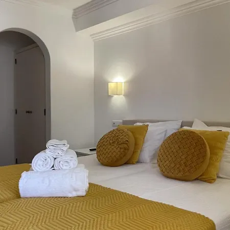 Apartment Sofeelings, Estudio Sol, Baixa De