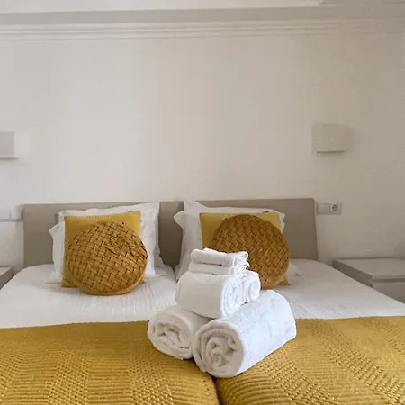 Sofeelings, Estudio Sol, Baixa De Apartmán Albufeira