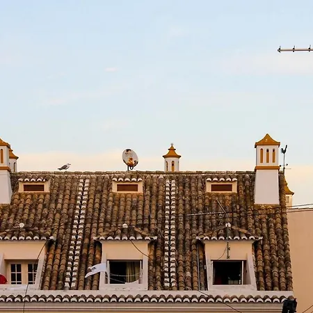 Apartment Sofeelings, Estudio Sol, Baixa De *