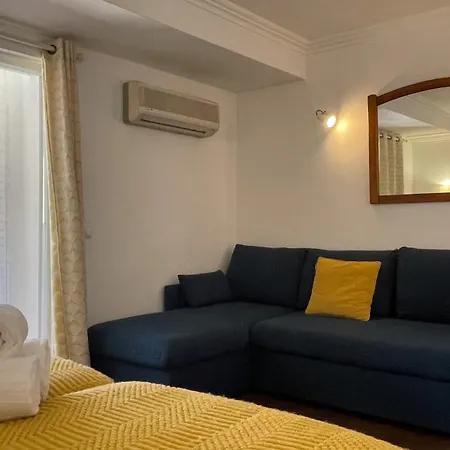 Sofeelings, Estudio Sol, Baixa De Apartment